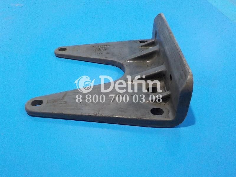 20557252 Кронштейн площадки подушки Volvo