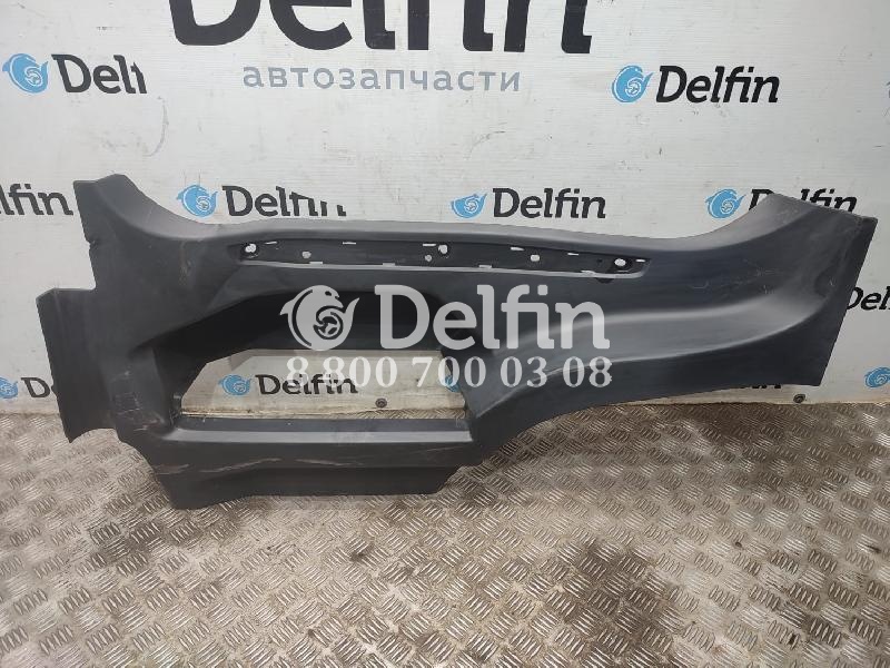 2548990 Боковая панель CR левая LH Scania 6 серии (уценка)