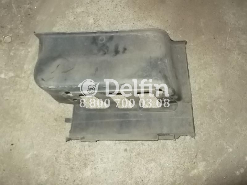 20529640 Нижняя подножка RH Volvo