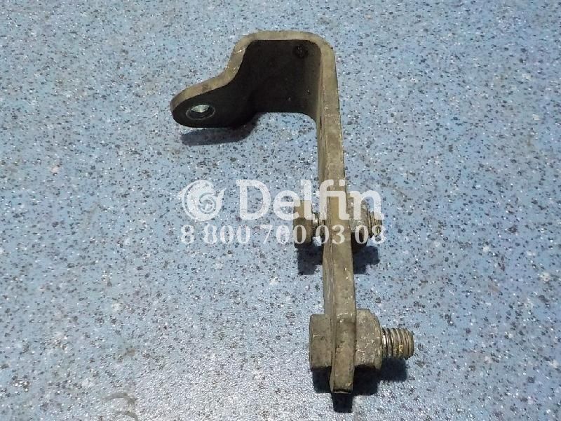 1942268 Кронштейн кулисы Scania