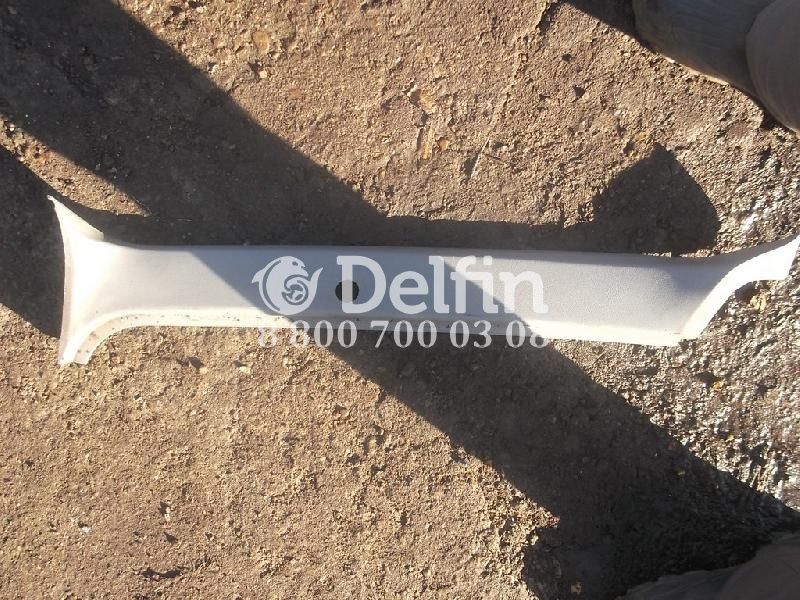 A9416880138 Стойка LH (обшивка) Mercedes Benz