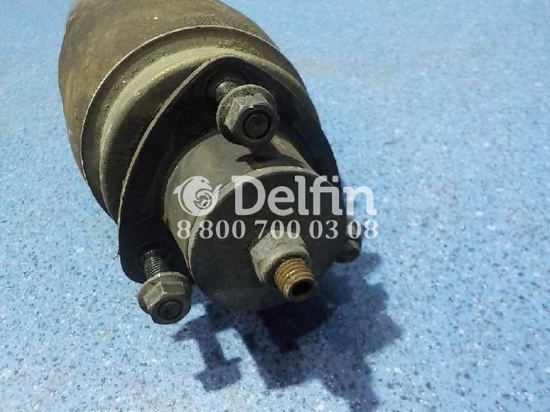 2493164 Пневмоподушка кабины задняя Scania