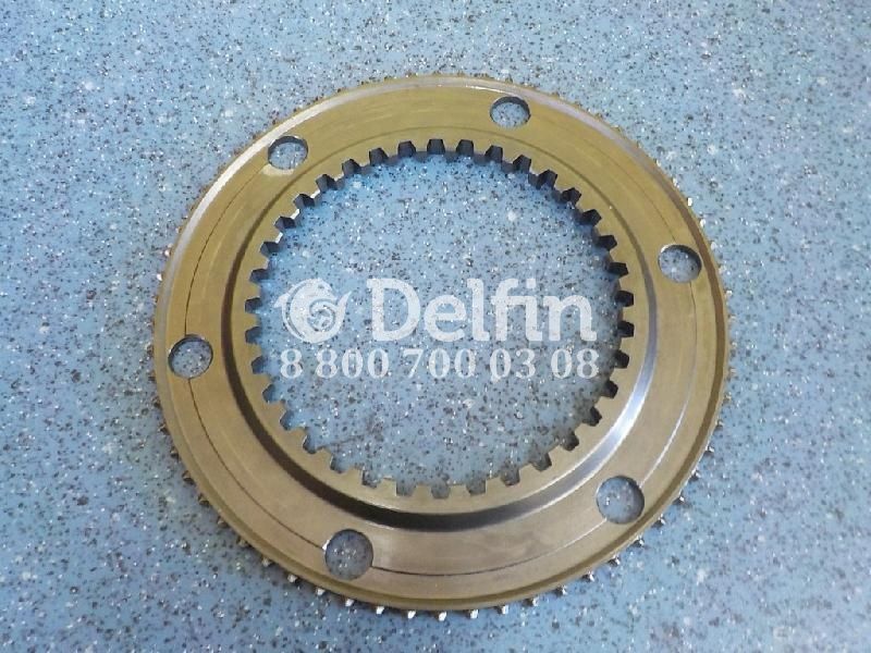 1495269 Кольцо синхронизатора Scania оригинал