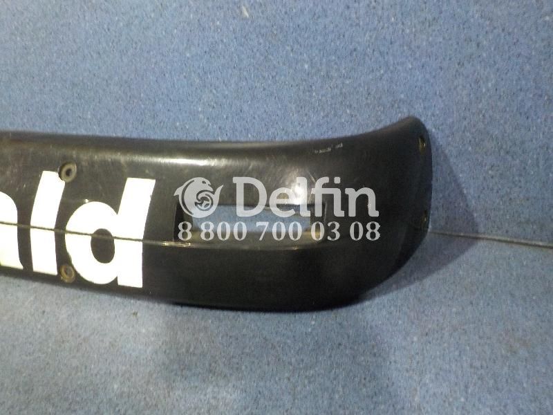 1769452 Козырек солнцезащитный Scania