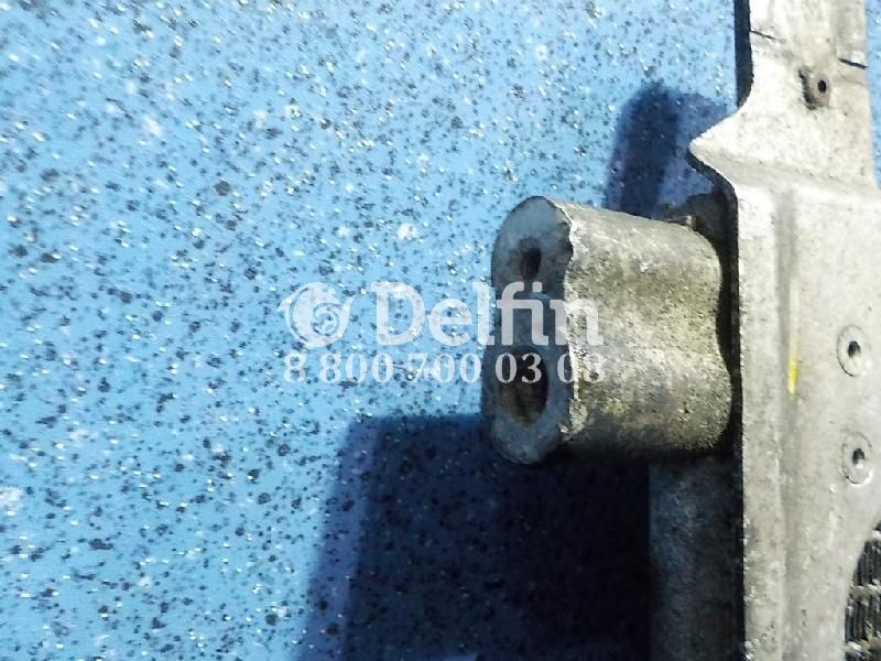 81619200032 Радиатор кондиционера MAN (TGA/TGS/TGX/TGM)