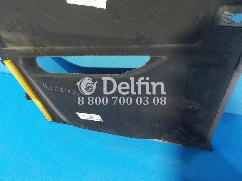 82055277 Обшивка боковая левая LH Volvo