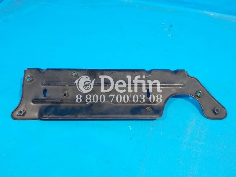 1741217 Кронштейн интеркулера Scania