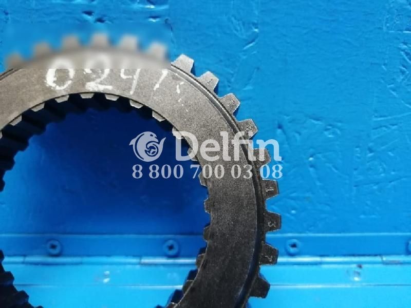 1789137 Шестерня переключения передач Scania