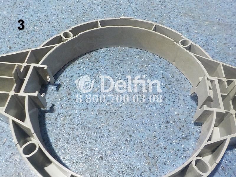 82068638 Распорка Volvo (Уценка)