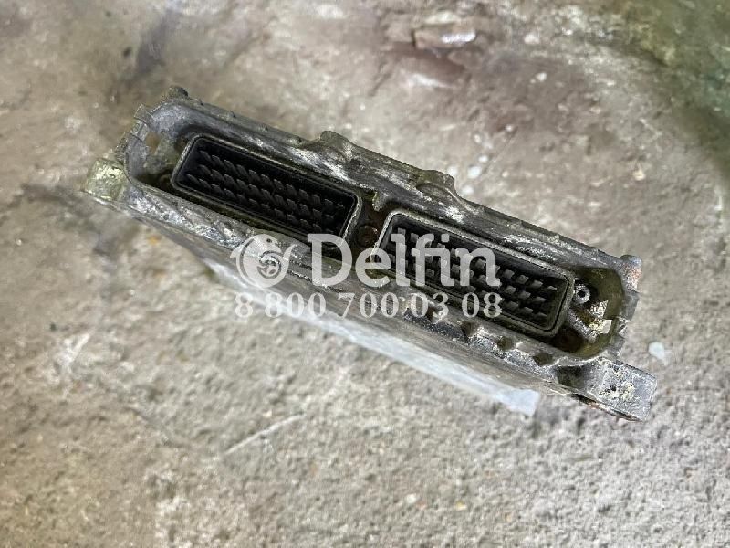 51116167177 Блок управления двигателем MAN