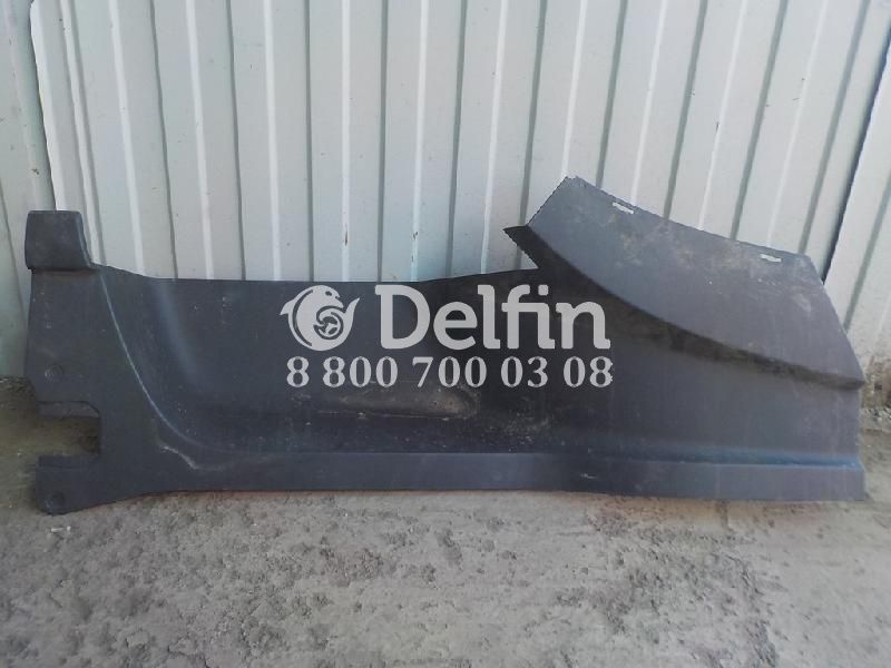 82819477 Верхняя часть ступени кабины RH Volvo