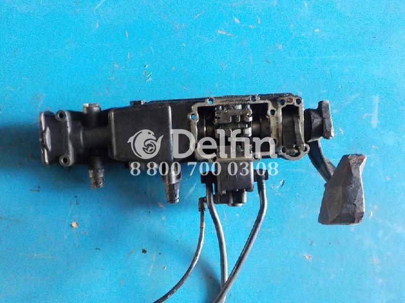 1315307336 Делитель КПП Renault