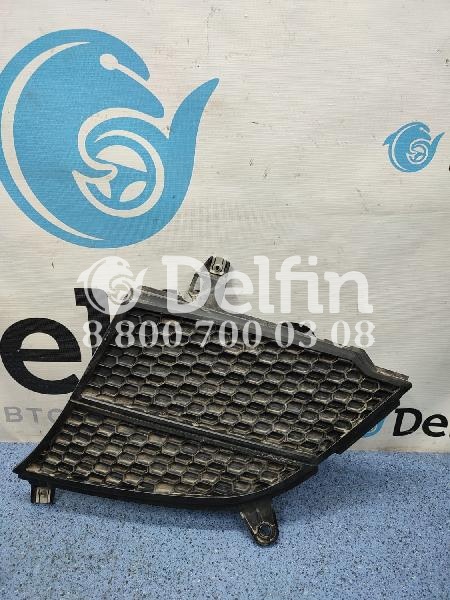 2307655 Приемная сетка CP/CG/CL Scania 6 серии (уценка)