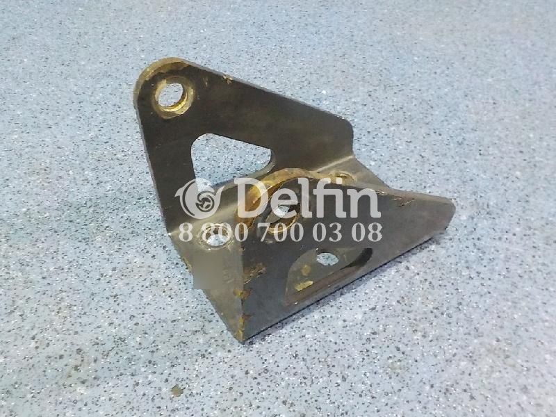 1880500 Кронштейн амортизатора (задний) Scania