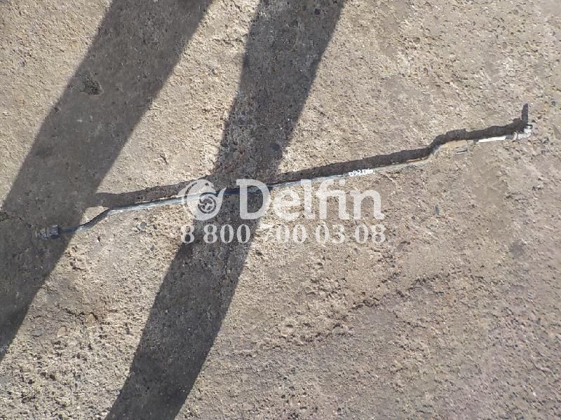 1503532 Трубка ГУРа Scania