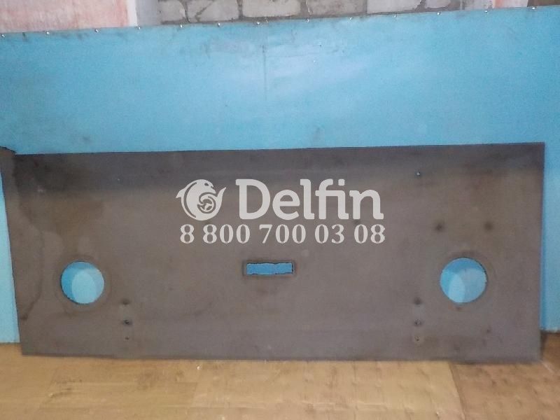 20453832 Обшивка задней стенки Volvo