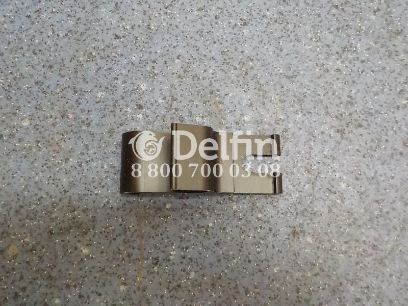 1364102 Крюк Scania (Н)