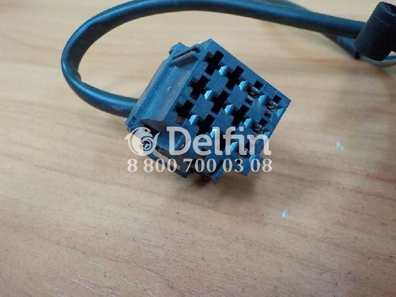 A9434600049 Контактная подрулевая спираль Mercedes Benz