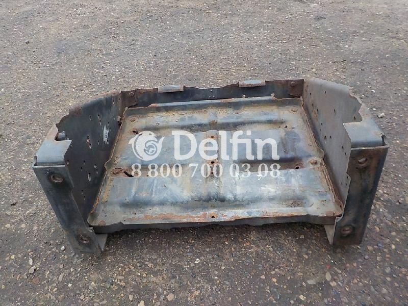 9415400916 Аккумуляторный ящик Mercedes Benz