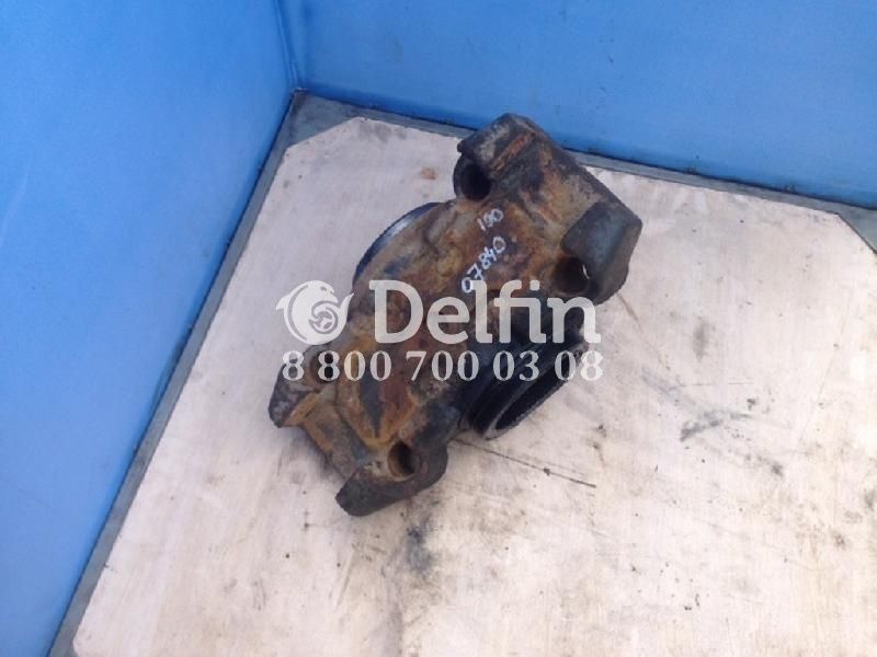 1404352 Кронштейн балансира Scania (АНАЛОГ HD-PARTS)