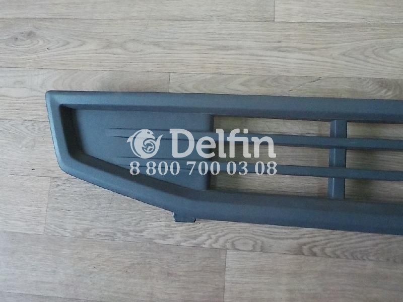 82208512 Ступень радиаторной решетки Volvo в сборе