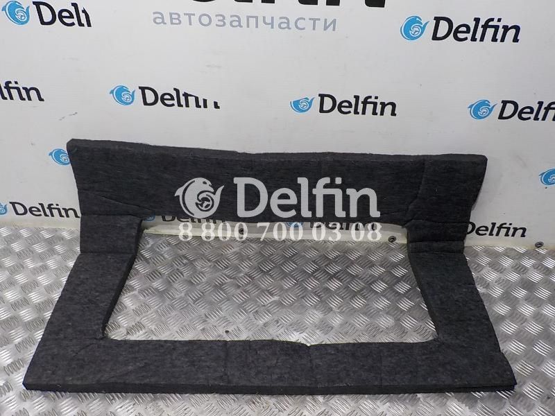 2705420 Комплект изоляции кабины CP Scania 6 серии