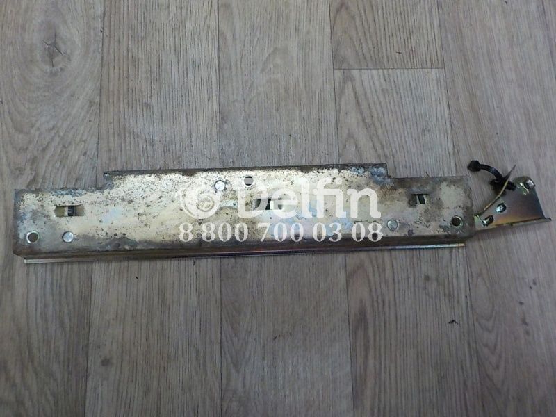 1747409 Кронштейн DAF