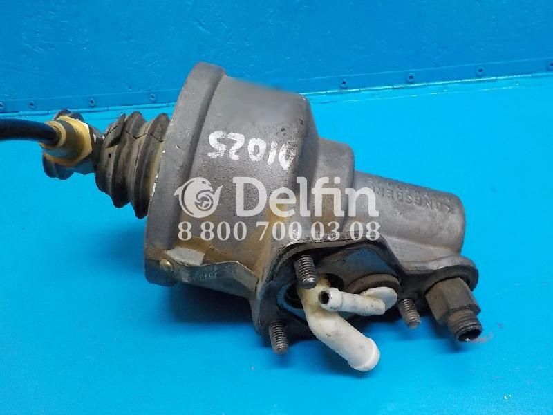 1367453 Цилиндр ПГУ Scania