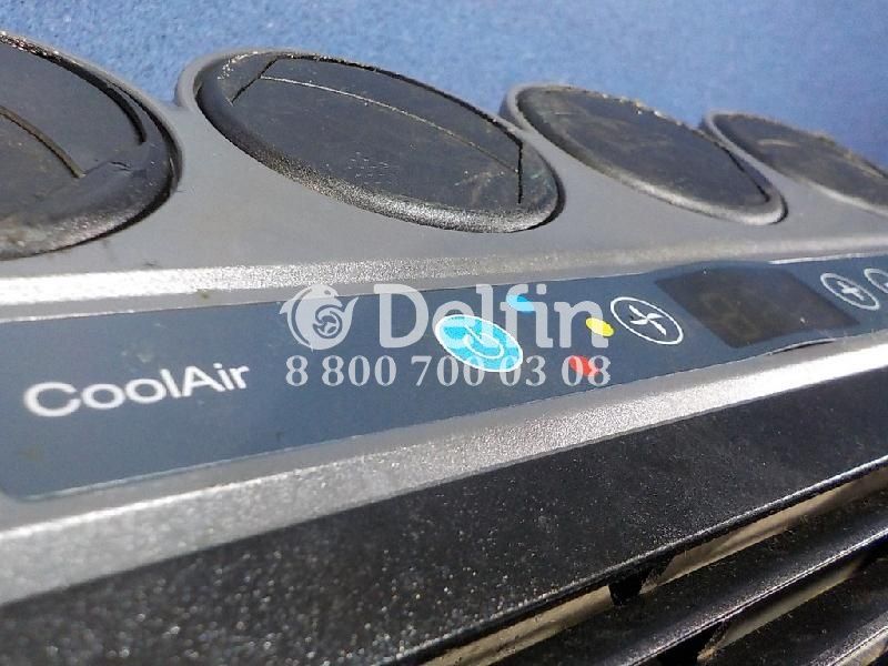 9105305551 Автономный кондиционер Scania