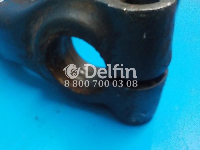 1889755 Серьга рессоры Scania Оригинал 6 серии