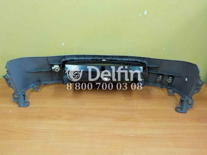 A9436802180 Центральная панель Mercedes Benz