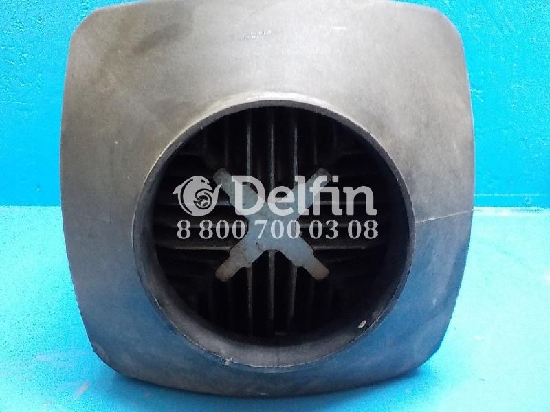 81619006410 Автономный отопитель Eberspacher AirTronic D4S