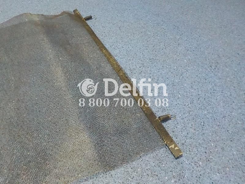 5010619391 Противомаскитная сетка Renault