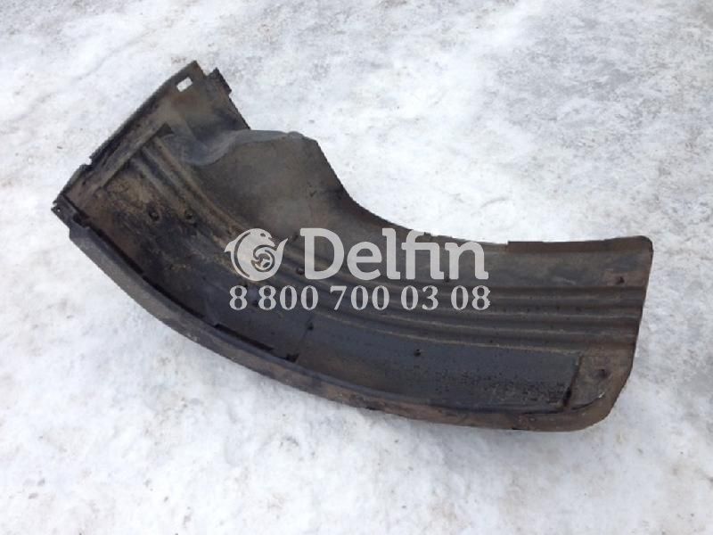 1485485 Крыло переднее левое - заднее правое Scania (Уценка)