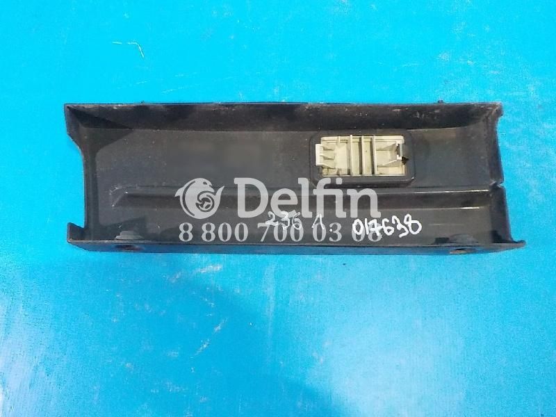 1779118 Накладка на подножку LH Scania