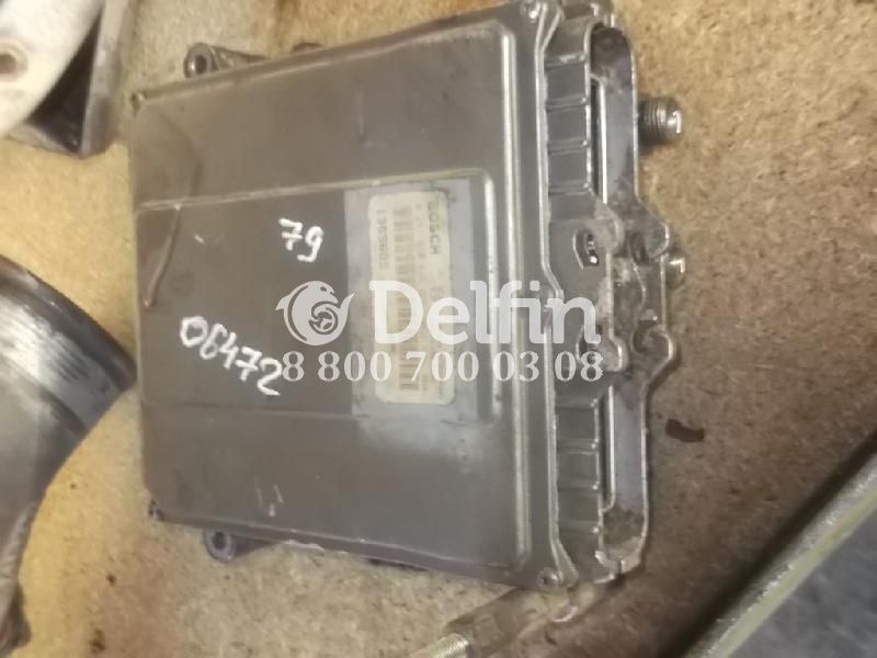 1365685 Блок управления двигателем DAF