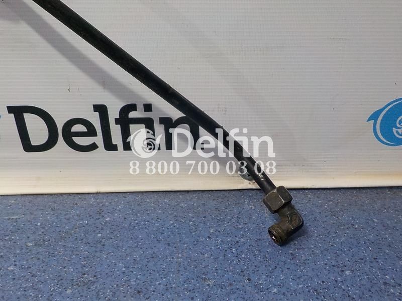 1944816 Трубка ГУРа Scania