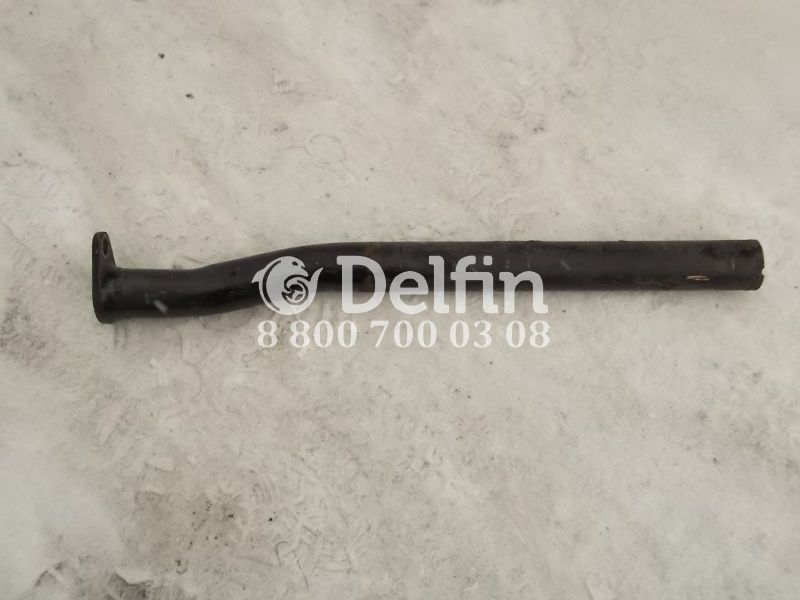 81664205546 Кронштейн заднего крыла MAN