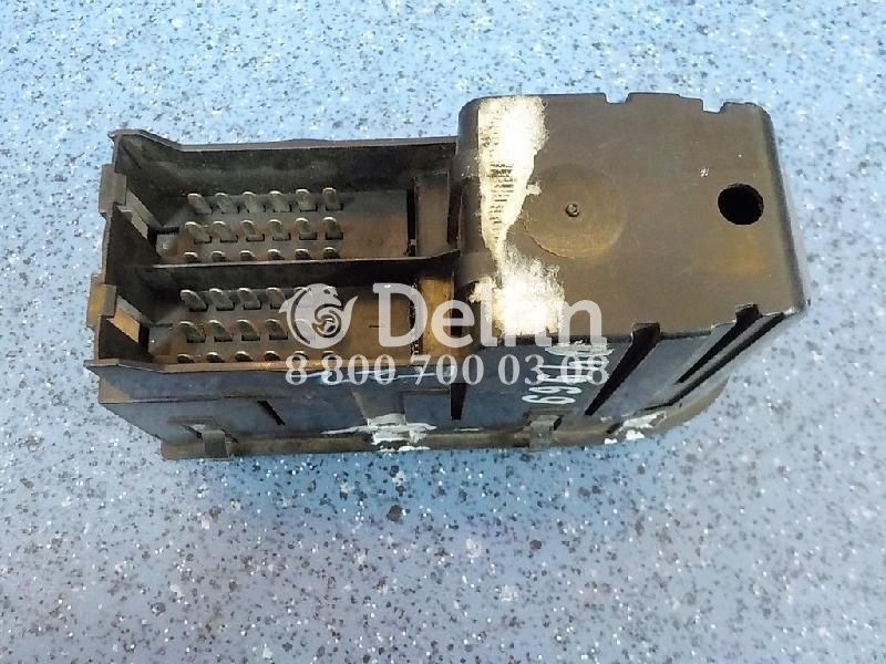 81258067086 Модуль управления дверями MAN  (Уценка)