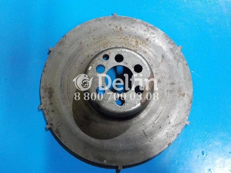 3155166 Упорная шайба распредвала Volvo