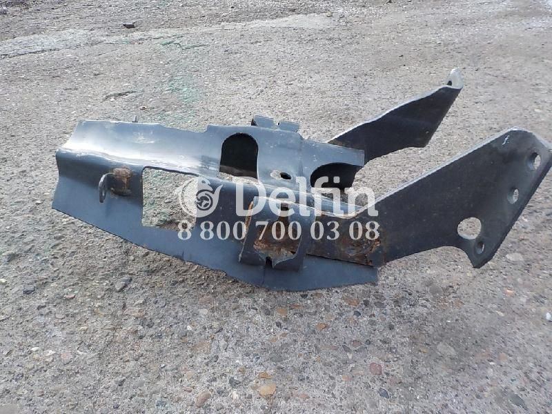 1785354 Кронштейн ресивера Scania