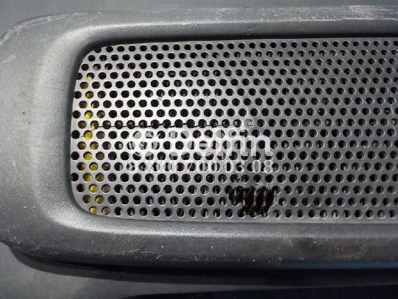 1853473 Воздуховод Scania