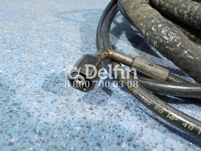 2357652 Шланг подъема кабины Scania 6 серии