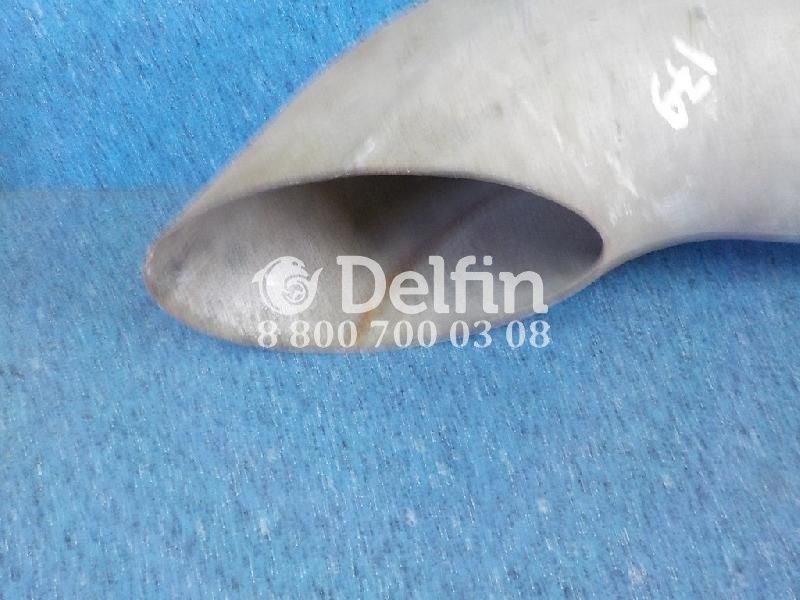 2029963 Выпускная труба Scania