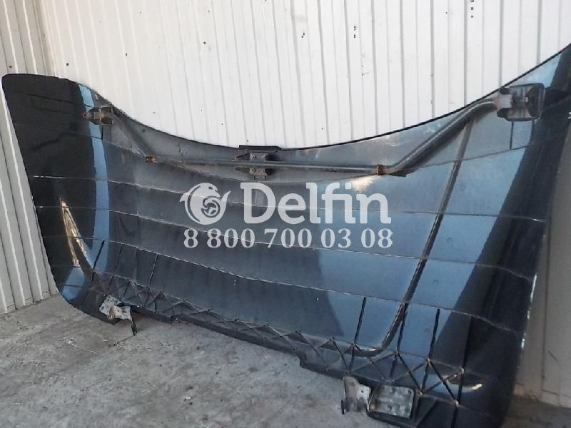 1348512 Спойлер кабины Scania