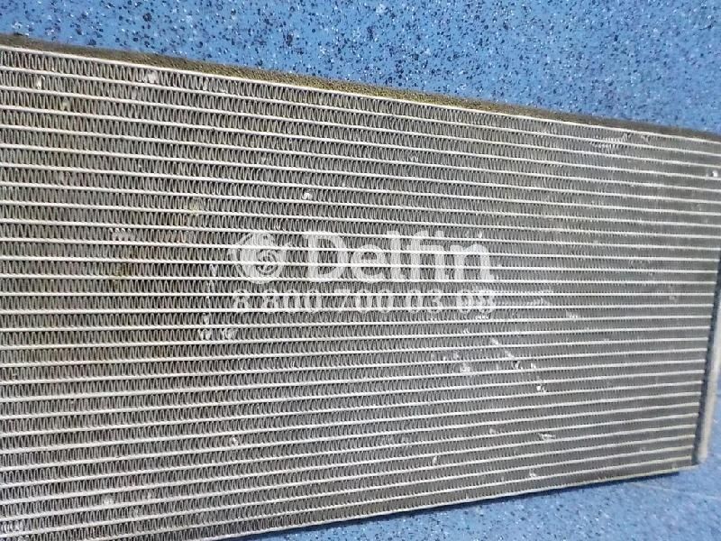 81619016191 Радиатор отопителя MAN (Уценка)