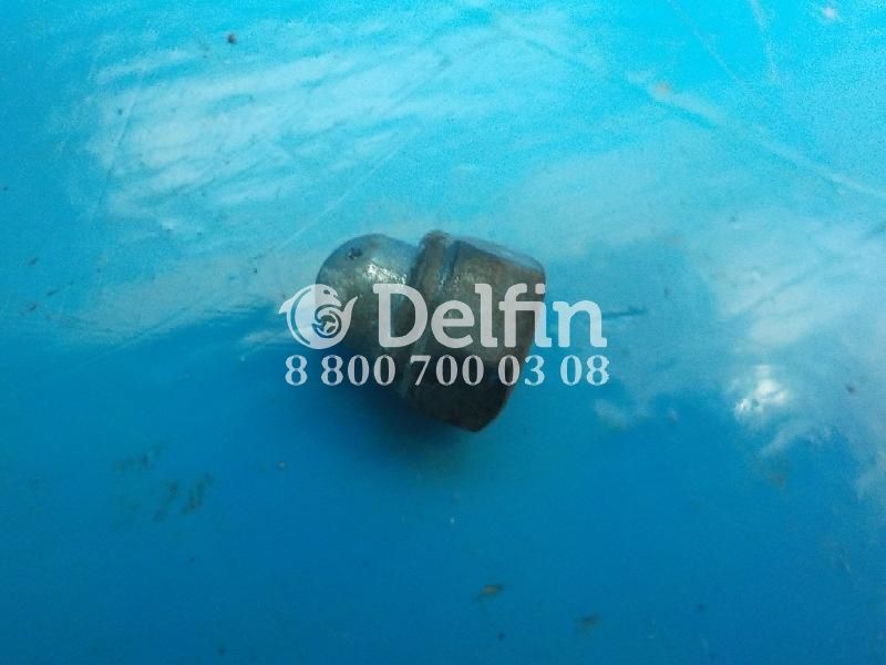 N001587006002 Гайка спойлера Mercedes Benz