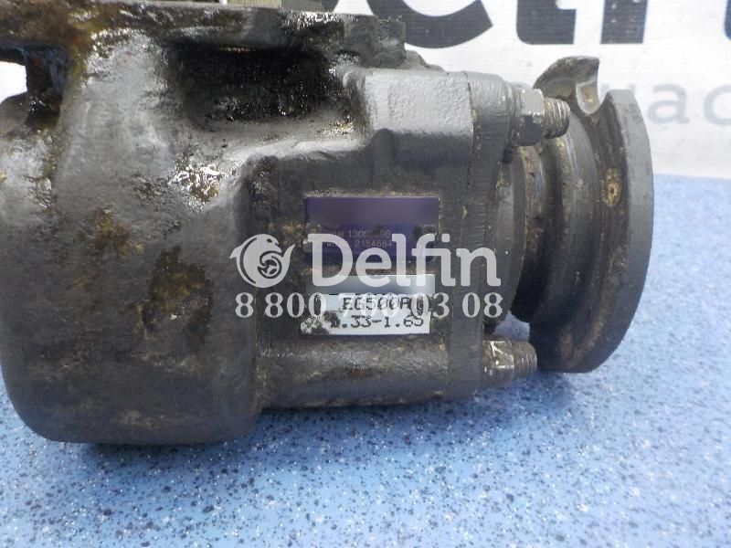 2154584 Коробка отбора мощности Scania