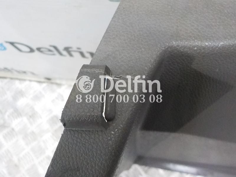 2521514 Панель правая RH CR Scania 6 серии