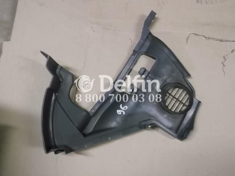 9416890106 Обшивка передней панели слева Mersedes Benz